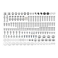 RHK Factory Bolt Kits - 172 Pieces