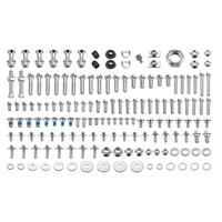 RHK Factory Bolt Kits - 154 Pieces