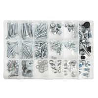 RHK Factory Bolt Kits - 169 Pieces