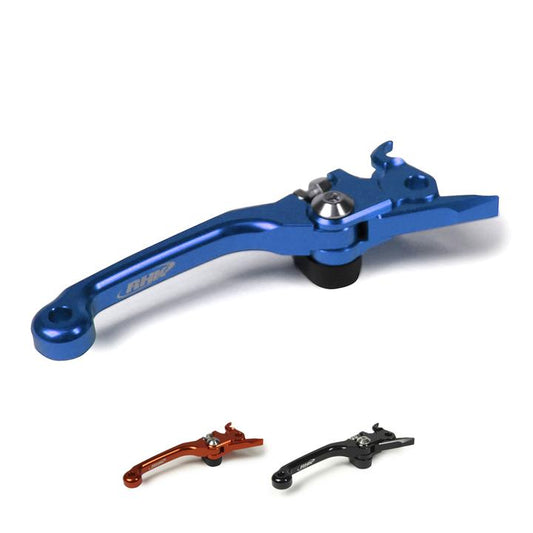 RHK Quantum Flex Brake Lever - Black