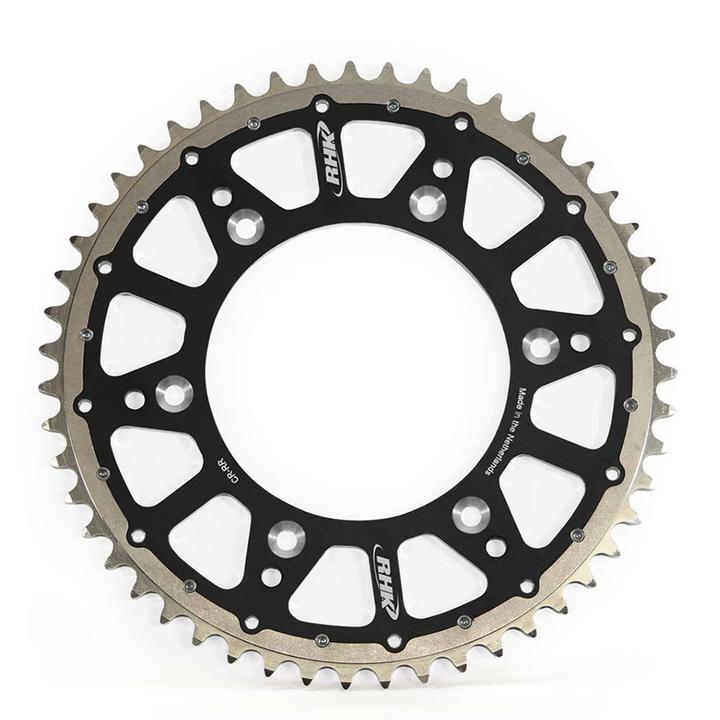 RHK Fusion Rear Sprocket - Black