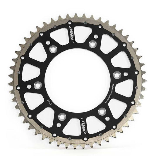 RHK Fusion Rear Sprocket - Black