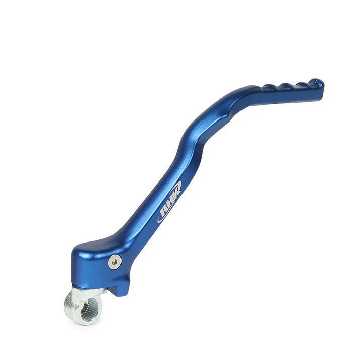 RHK Kickstarter - Blue