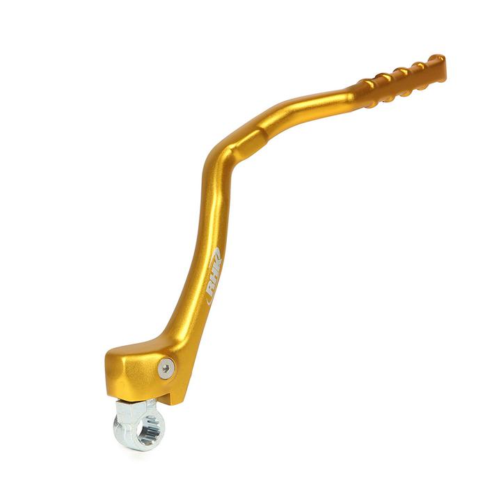 RHK Kickstarter - Gold