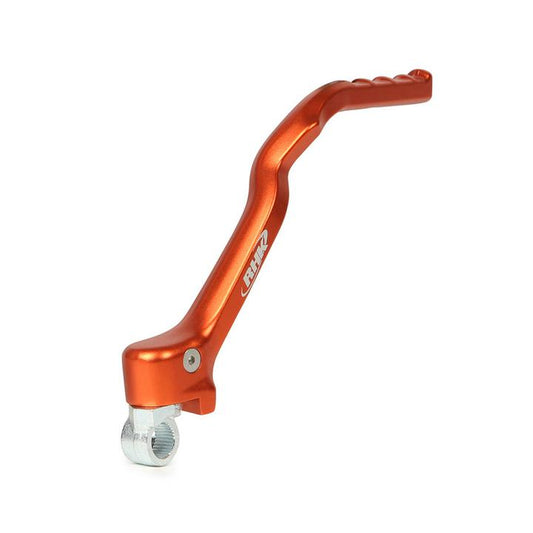 RHK Kickstarter - Orange