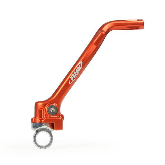 RHK Kickstarter - Orange