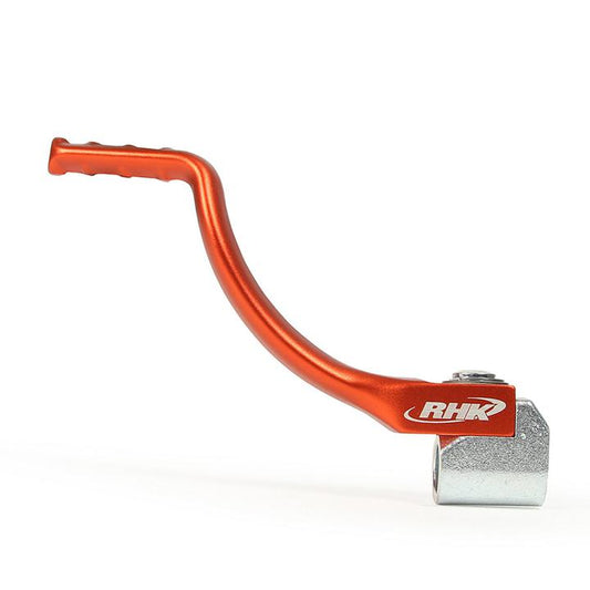 RHK Kickstarter - Orange