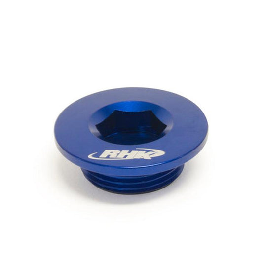 RHK Ignition Plug - Blue