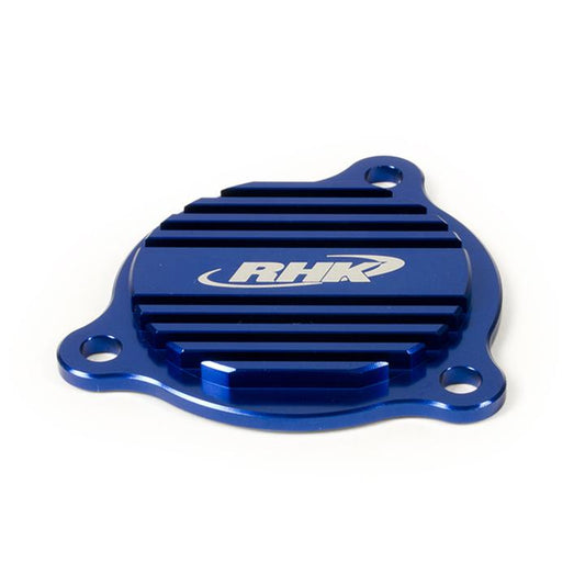 RHK Oil Pump Cover - Blue