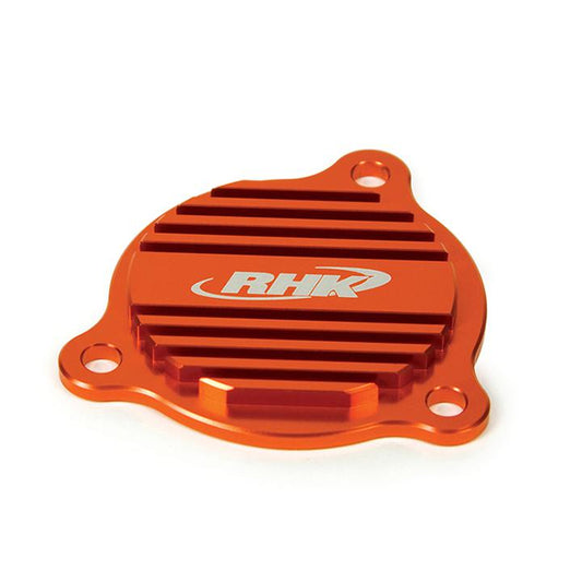 RHK Oil Pump Cover - Orange