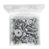 RHK Bolt Kit - 50 Pieces