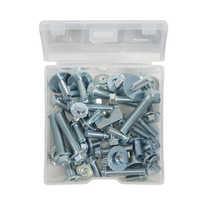 RHK Racer Bolt Kits - 50 Pieces
