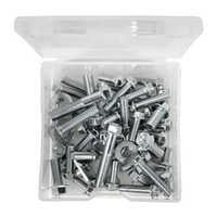 RHK Bolt Kit - 50 Pieces