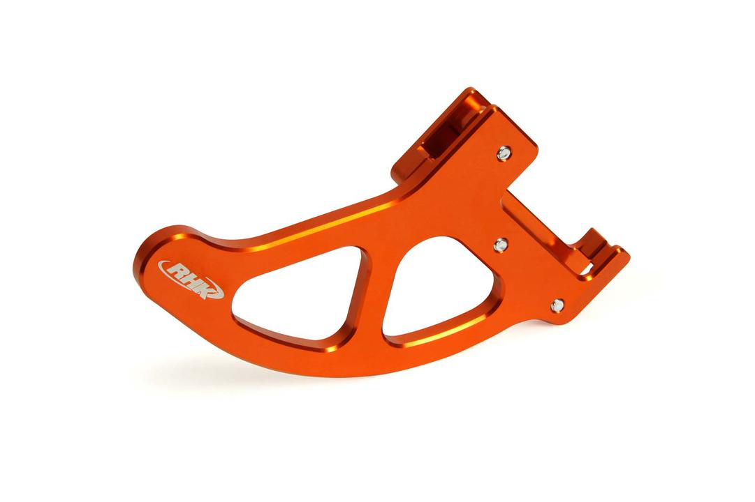 RHK Rear Disc Guard - Orange