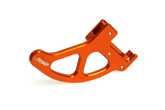 RHK Rear Disc Guard - Orange