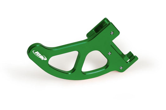 RHK Rear Disc Guard - Green