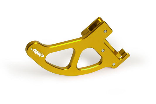 RHK Rear Disc Guard - Gold