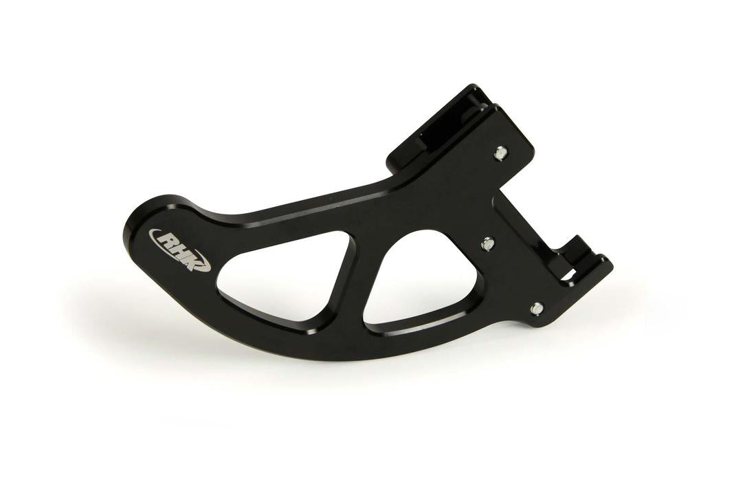 RHK Rear Disc Guard - Black