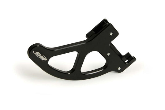RHK Rear Disc Guard - Black