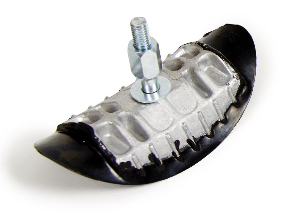 RHK Universal 2.5" Rimlock