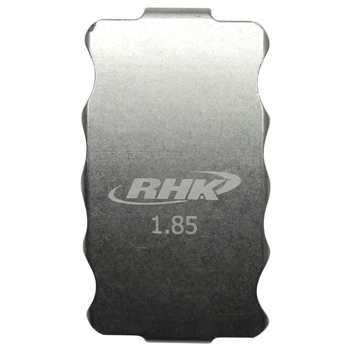 RHK 1.85" Alloy Rimlock
