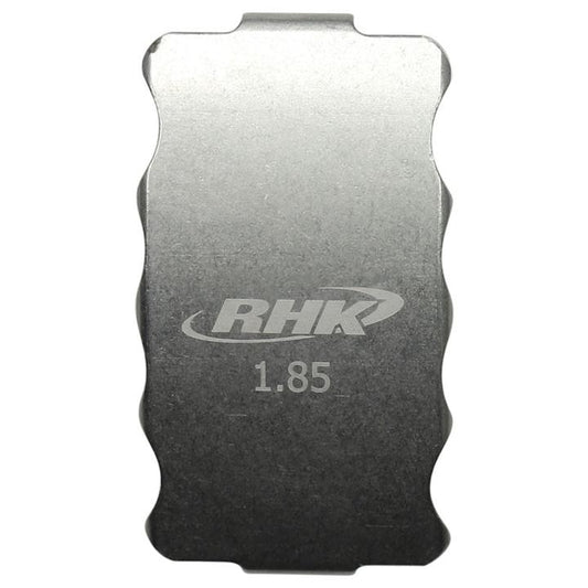 RHK 1.85" Alloy Rimlock