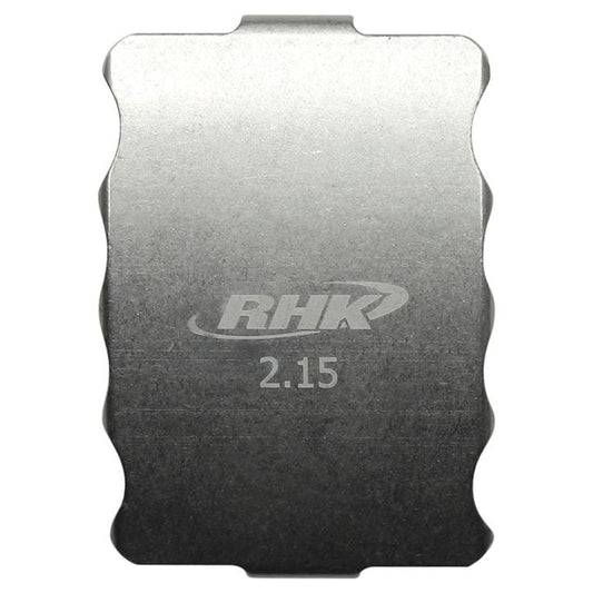RHK 2.15" Alloy Rimlock