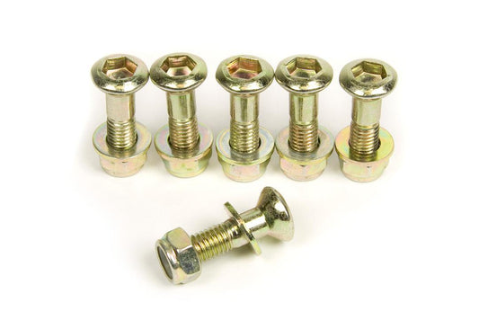 RHK Universal Sprocket Bolts - Gold