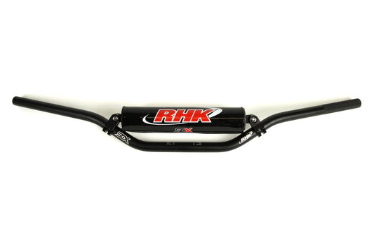 RHK Outdoor High Bend 7/8 Standard Bars - Black