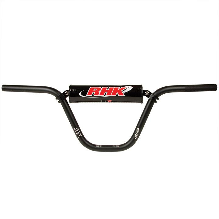 RHK Pit Bike Bars - Black