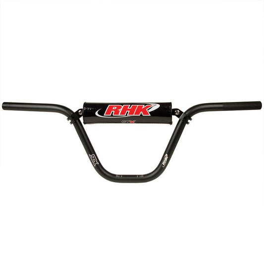 RHK Pit Bike Bars - Black