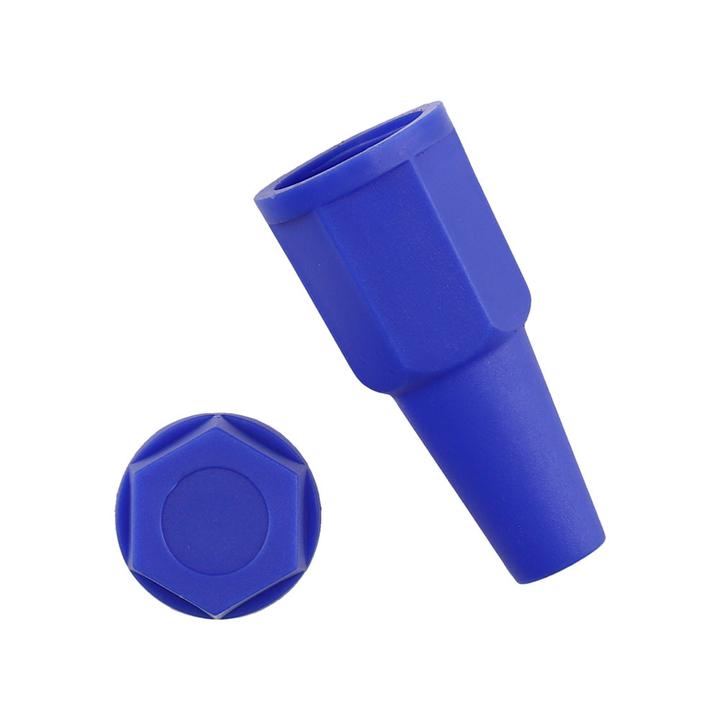 RHK Spark Plug Holder - Blue
