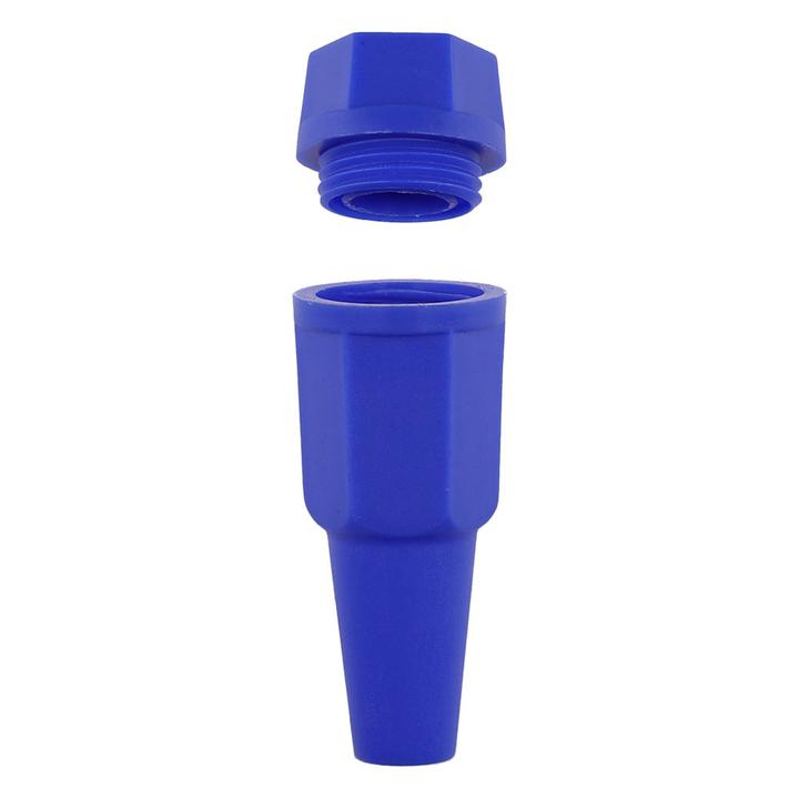 RHK Spark Plug Holder - Blue