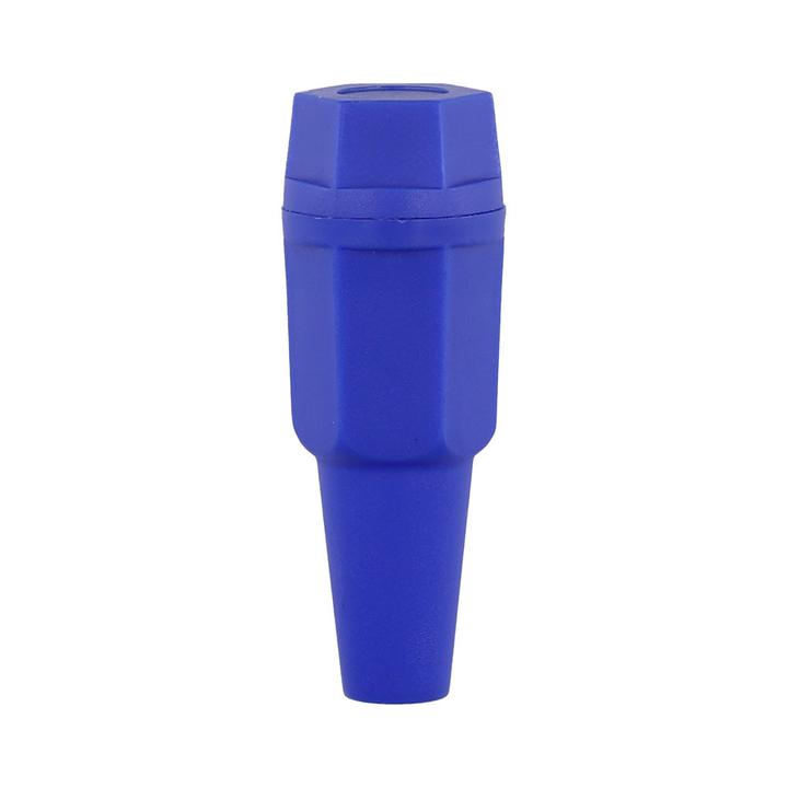 RHK Spark Plug Holder - Blue