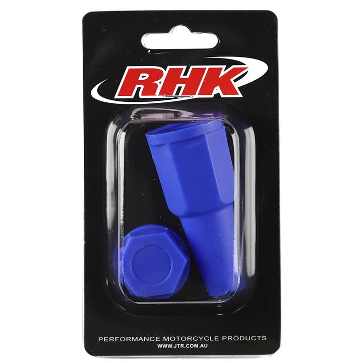 RHK Spark Plug Holder - Blue