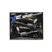 RHK XS Wrap Handguards With Mounting Kit - Black