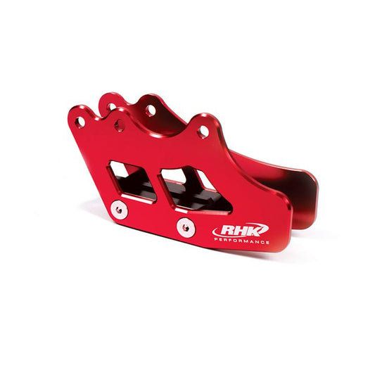 RHK Chain Guide - Red