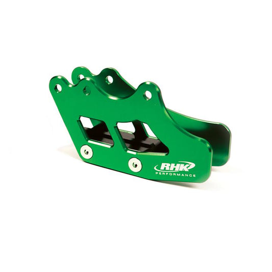 RHK Chain Guide - Green