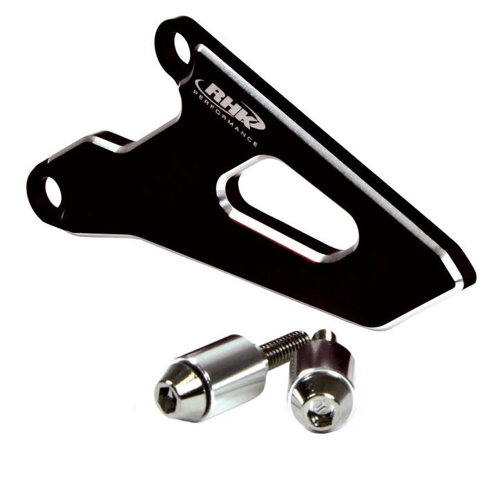 RHK Front Sprocket Cover - Black