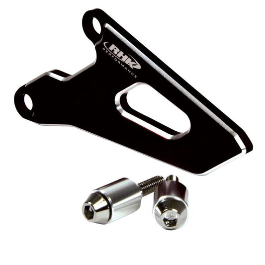 RHK Front Sprocket Cover - Black