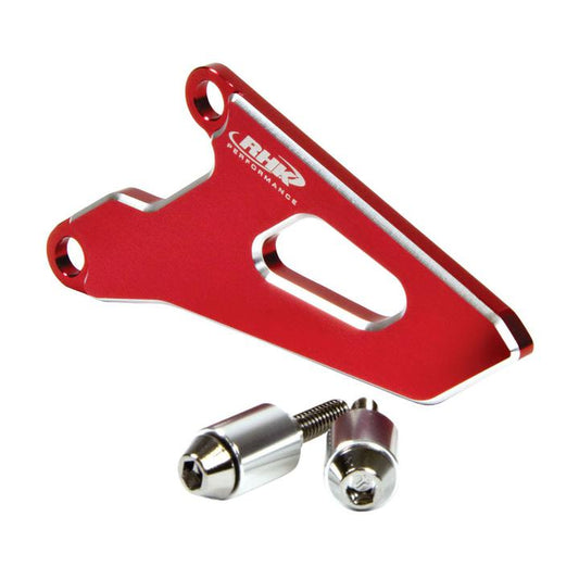 RHK Front Sprocket Cover - Red