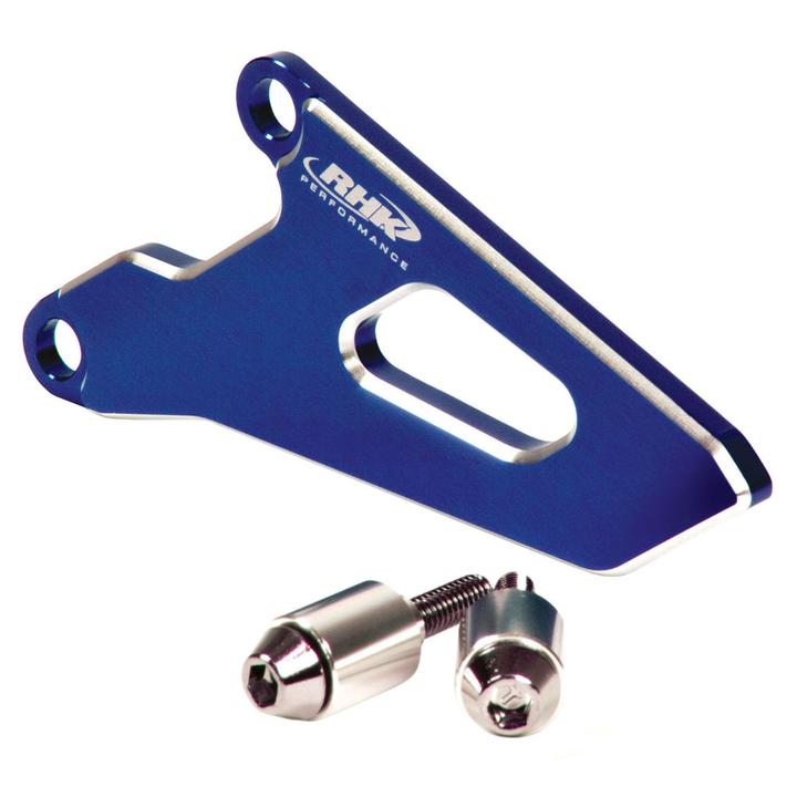 RHK Front Sprocket Cover - Blue