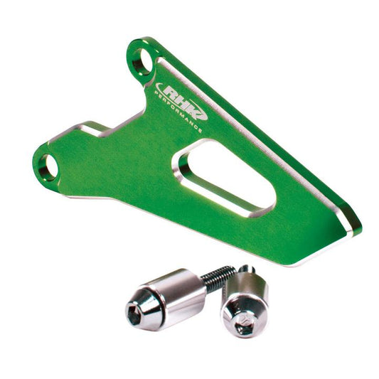 RHK Front Sprocket Cover - Green