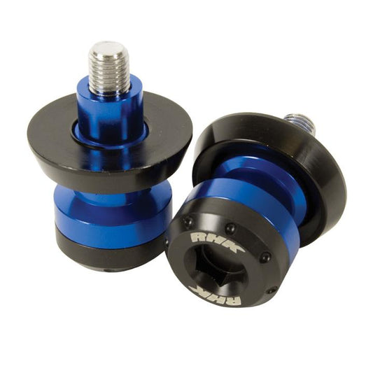 RHK Swing Arm Pick Ups - 6mm - Blue