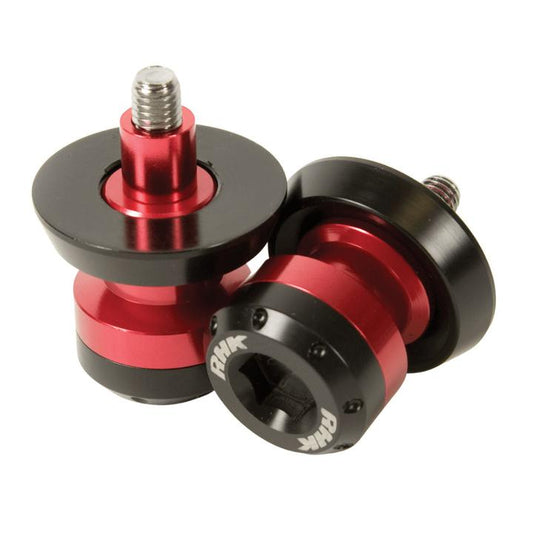 RHK Pick Up / Sliders - 8mm - Red