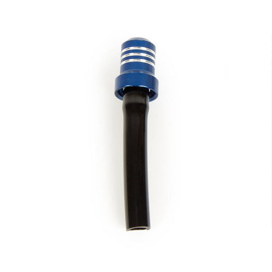 RHK Tank Breather Vent - Blue