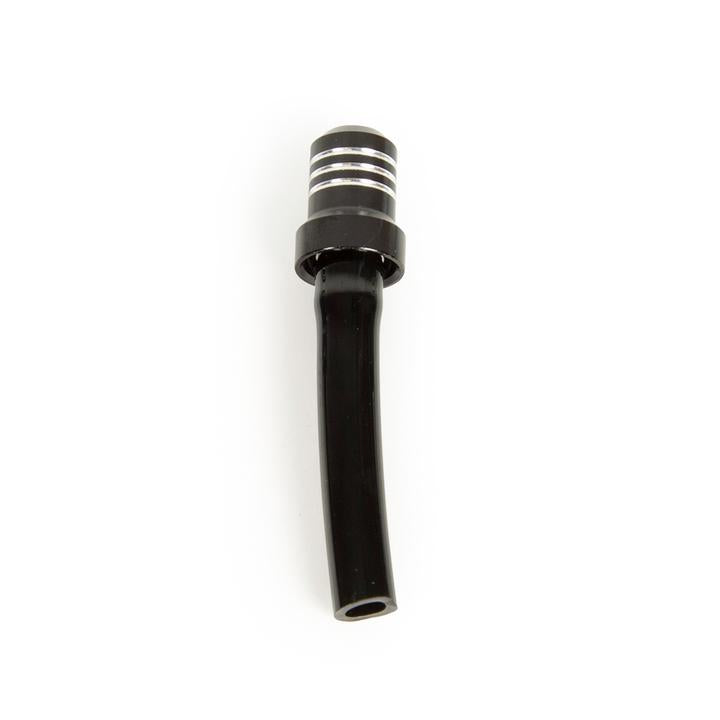 RHK Tank Breather Vent - Black