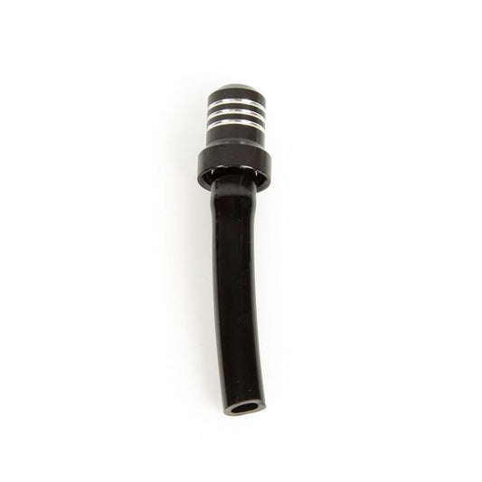 RHK Tank Breather Vent - Black