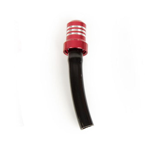 RHK Tank Breather Vent - Red