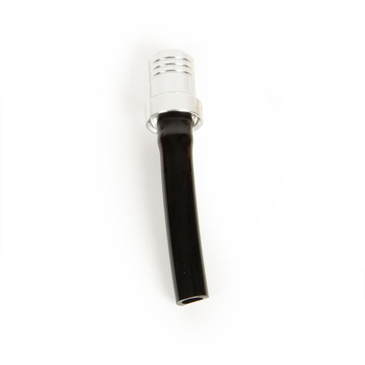 RHK Tank Breather Vent - Silver
